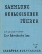 org_bd40_a.jpg Produktbild des Artikels Sammlung Geologischer Führer- gebraucht