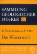org_bd59a.jpg Produktbild des Artikels Sammlung geologischer Führer- gebraucht