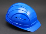 org_w_305_20150128_01_web.jpg Produktbild des Artikels Kopfschutzhelm, blau