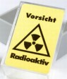 org_s264-1gr.jpg Produktbild des Artikels Radioaktiv - Aufkleber