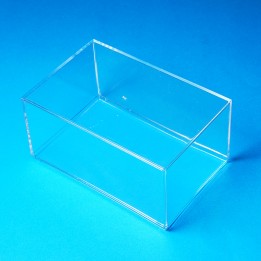 System-cap - Oberteil