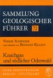 org_bd62a.jpg Produktbild des Artikels Sammlung Geologischer Führer- gebraucht
