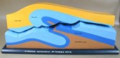 org_g275_2.jpg Produktbild des Artikels Geomorphologisches Reliefmodell