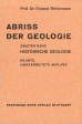 org_b20213a.jpg Produktbild des Artikels Abriss der Geologie - gebraucht