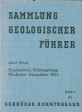 org_bd41_a.jpg Produktbild des Artikels Sammlung Geologischer Führer- gebraucht