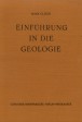 org_b20211a.jpg Produktbild des Artikels Einführung in die Geologie  - gebraucht