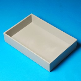 System-box - Unterteil