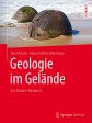 org_9783827423825.jpg Produktbild des Artikels Geologie im Gelände