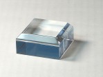 org_s_101_01_web.jpg Produktbild des Artikels Acrylglas Sockel mit Fase