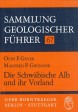 org_bd67.jpg Produktbild des Artikels Sammlung geologischer Führer- gebraucht
