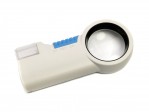 org_o_43_20200304_01.jpg Produktbild des Artikels LED-Lupe mit Taschenlampen-funktion