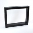 org_s_328_01_web.jpg Produktbild des Artikels Schwebe-Rahmen schwarz