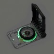 org_i14_455008.jpg Produktbild des Artikels Brunton Kompass 'TruArc' 15 – glow