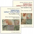 org_b_02021.jpg Produktbild des Artikels Terrestrial Impact Structures