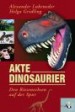 org_b40650.jpg Produktbild des Artikels Akte Dinosaurier