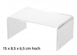 org_005290-br-cke_klein.jpg Produktbild des Artikels U-Tisch, transparent