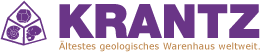 Krantz :: ältestes geologisches Warenhaus weltweit.